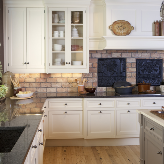 Φράχτη τούβλων