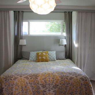 Κρεβάτι χωρίς κεφαλάρι