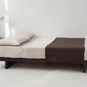 Κρεβάτι χωρίς κεφαλάρι