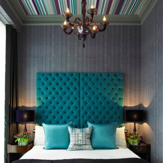 Μαλακά πάνελ τοίχου