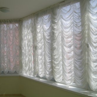 Γαλλική αποκατάσταση παραθύρων