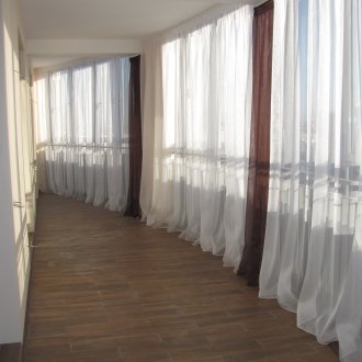 Κουρτίνες 2019