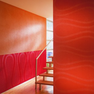 Πλακάκι υφή παρκέ