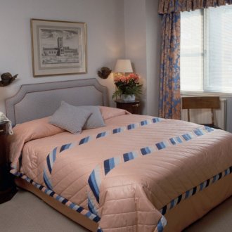 Στρώμα νερού στο εσωτερικό