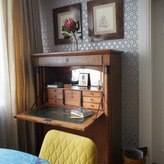 Αρχαιότητα γραμματέας