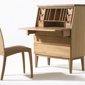 Γραμματέας MDF