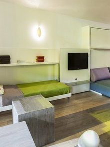 Διακόσμηση προσόψεων