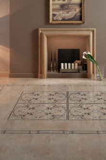 Μαροκινά πλακάκια δαπέδου