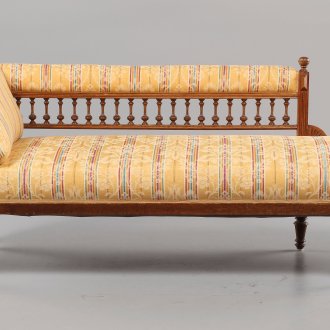 Κλασικοί Canapes