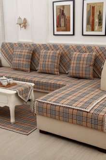 Καραμελωμένα καναπέδες