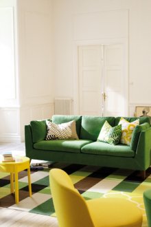 Καναπές καναπέδες με υποβραχιόνια