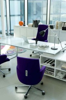 Πανοραμικά παράθυρα στο σπίτι