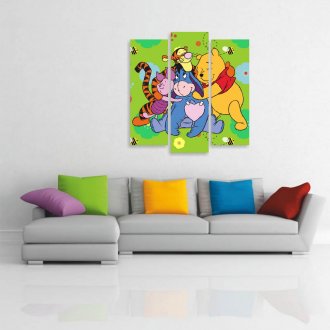 Παιδική αρθρωτή εικόνα