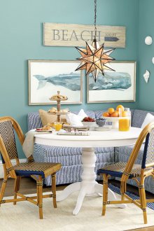 Ναυτικό στυλ μπανιέρες μπάνιου