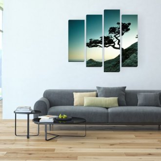 Modular εικόνα