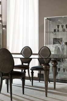 Σετ πίνακα με γυάλινα στοιχεία