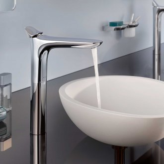 Μάρμαρο μπάνιο νεροχύτη