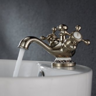 Ρετρό στυλ πόμολο