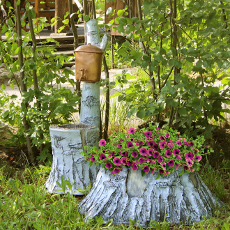 Νιπτήρας από υαλοβάμβακα