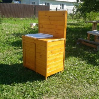 Φράγμα από μοριοσανίδες