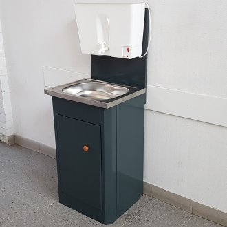 Moydodyr Washbasin