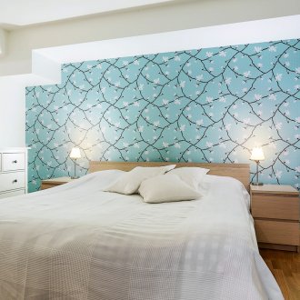 Διακοσμητικός στόκος