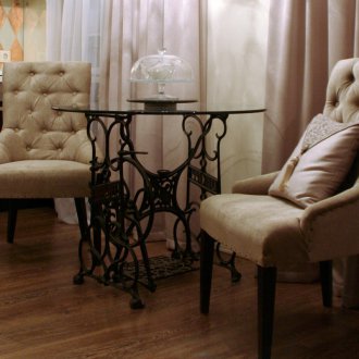 Επένδυση τοίχου μεταφοράς με βελούδο