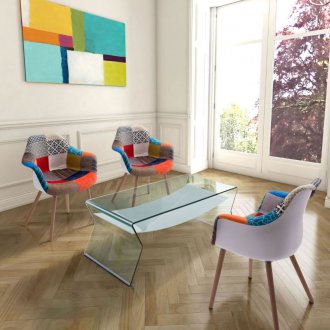 Κουβέρτα κουκούλα