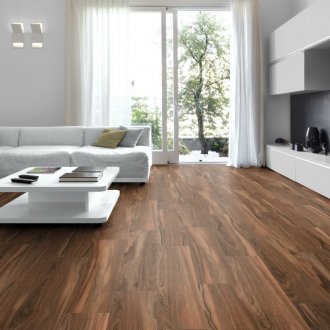 Μινιμαλιστικό φύλλο καρυδιού