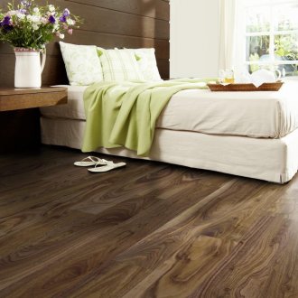 Φινίρισμα με υφή καρυδιού