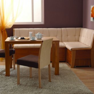 Κουζίνα καναπέ