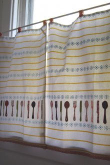 Kilim από βαμβάκι