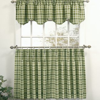 Κλασικά κουρτίνες ελέγχου