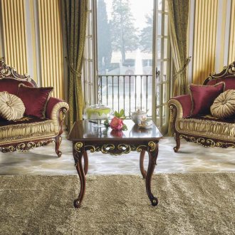 Καρέκλα μαλακού θρόνου