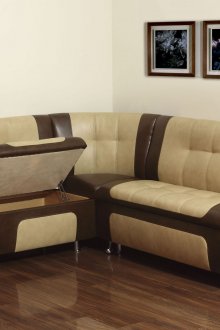 Γωνιακός δίσκος ντους