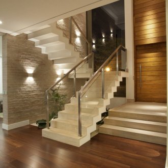 Πέτρινες σκάλες