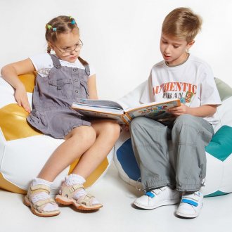 Meubles pour enfants sans cadre