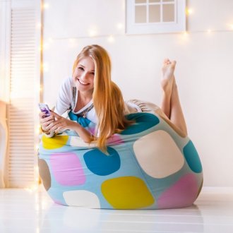 Καρέκλα χωρίς πλαίσιο