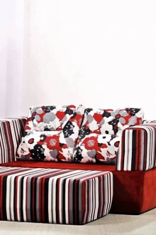 Ταπετσαρισμένα έπιπλα χωρίς πλαίσιο