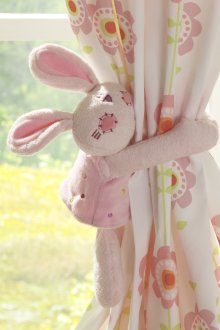 Παιδικές κουρτίνες για κουρτίνες