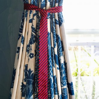 Σύνδεση για κουρτίνες