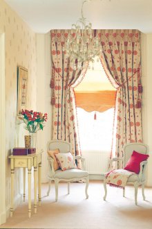 Provence Ταινίες Κουρτίνες