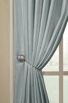 Μαγνήτης κουρτινών