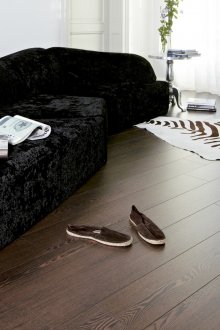 Πλάκα από στρώματα