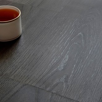 Ανθεκτικό σε φθορά φύλλο wenge