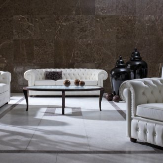 Χαλί στο εσωτερικό του σπιτιού