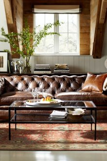 Cottage Chester στη σοφίτα