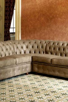 Γωνία Τσέστερ