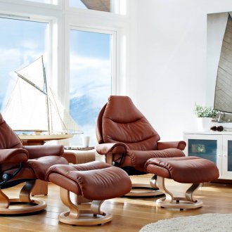 Καφέ πολυθρόνα πολυθρόνας