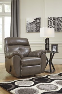 Αναπαυτική μηχανική καρέκλα